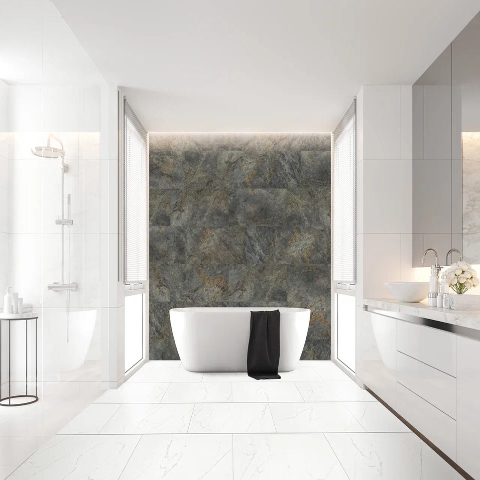 Изображение товара LVT плитка Dream Floor Stone Страна Китай 43 класс