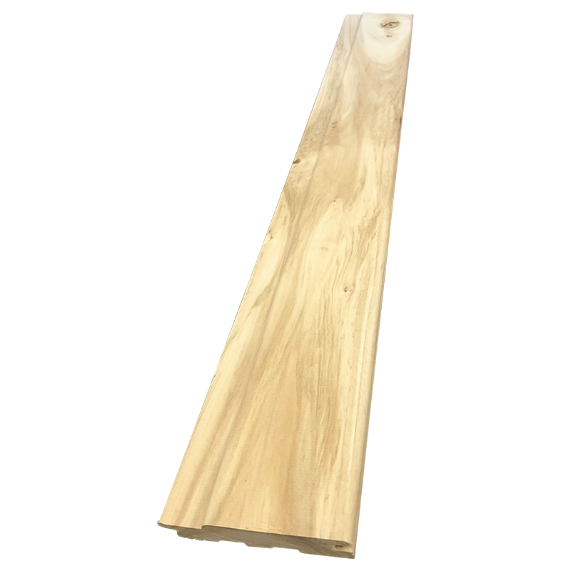 Изображение товара Вагонка Дом дерева липа сорт AB 2500x96x15мм 10шт