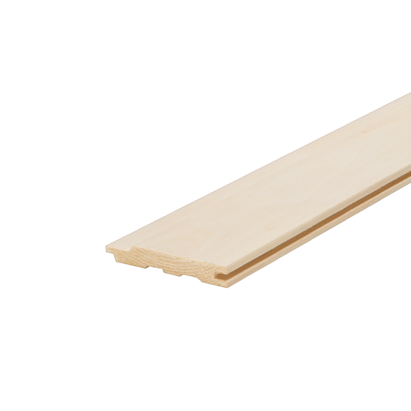 Изображение товара Вагонка Дом дерева липа сорт Экстра 3000x96x15мм 10шт