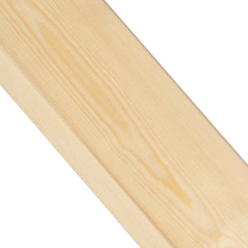 Изображение товара Вагонка Дом дерева хвоя сорт A 2700x96x12.5мм 10шт