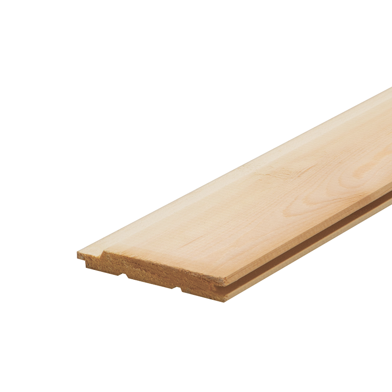 Изображение товара Вагонка Дом дерева хвоя сорт AB 2700x96x12.5мм 10шт