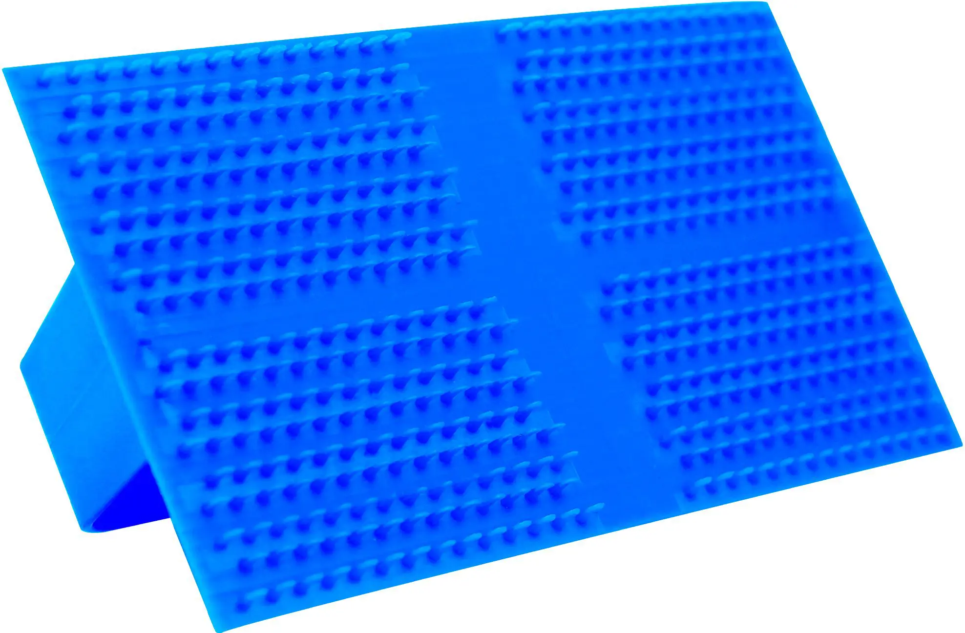 Губка для плитки синтетическая Vertextools 0030-150-20-90 150x20x90 мм - 5