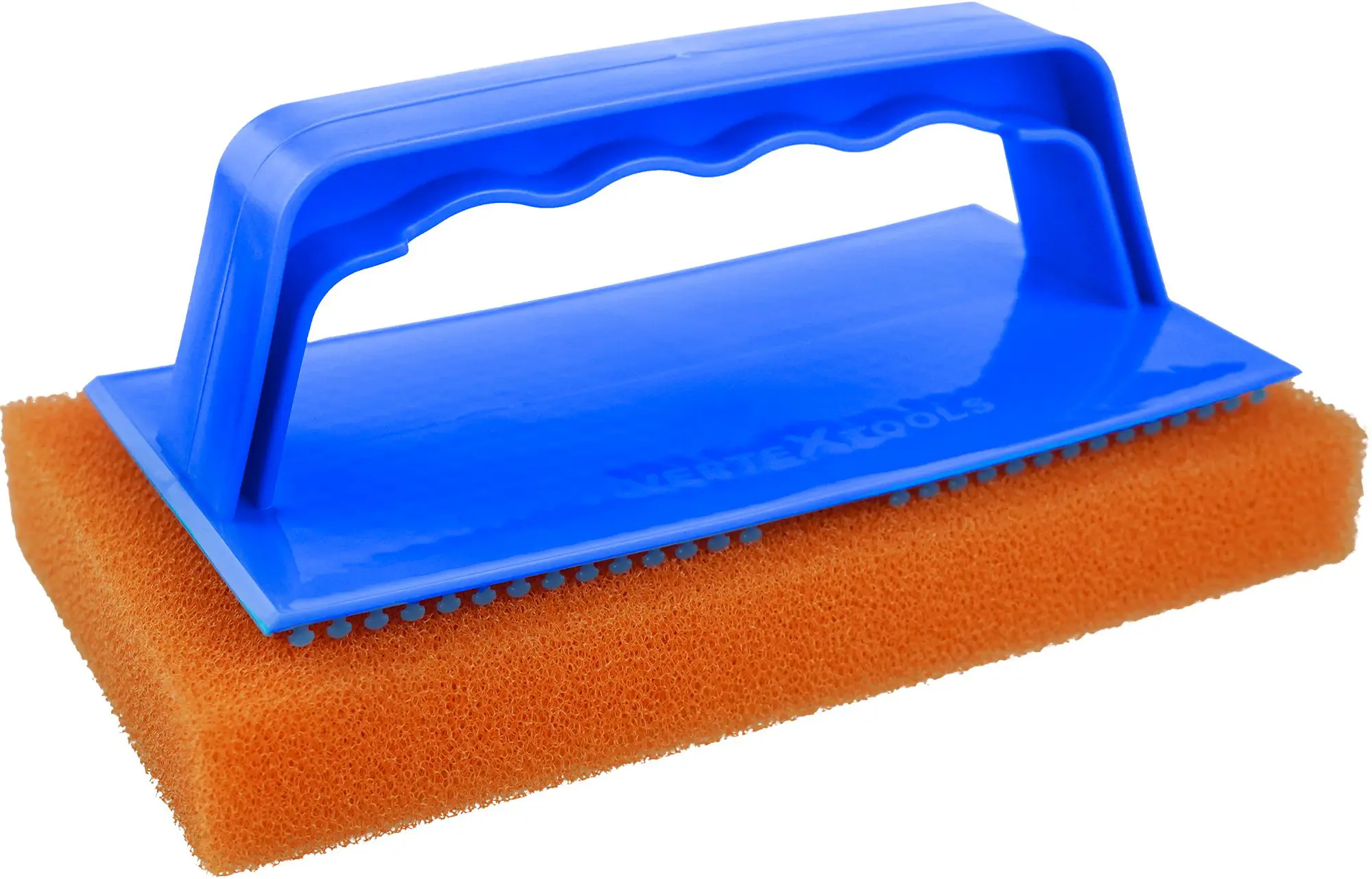 Губка для плитки синтетическая Vertextools 0030-150-20-90 150x20x90 мм - 4