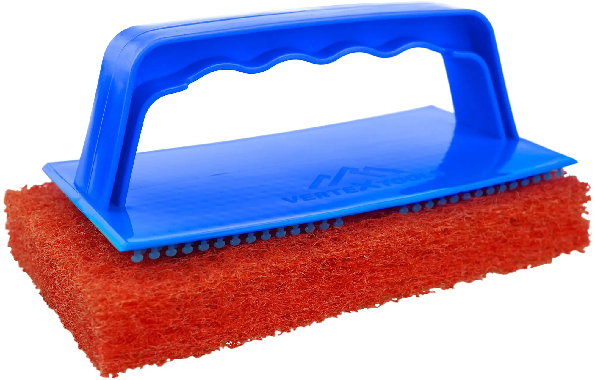 Губка для плитки синтетическая Vertextools 0030-150-20-90 150x20x90 мм - 1