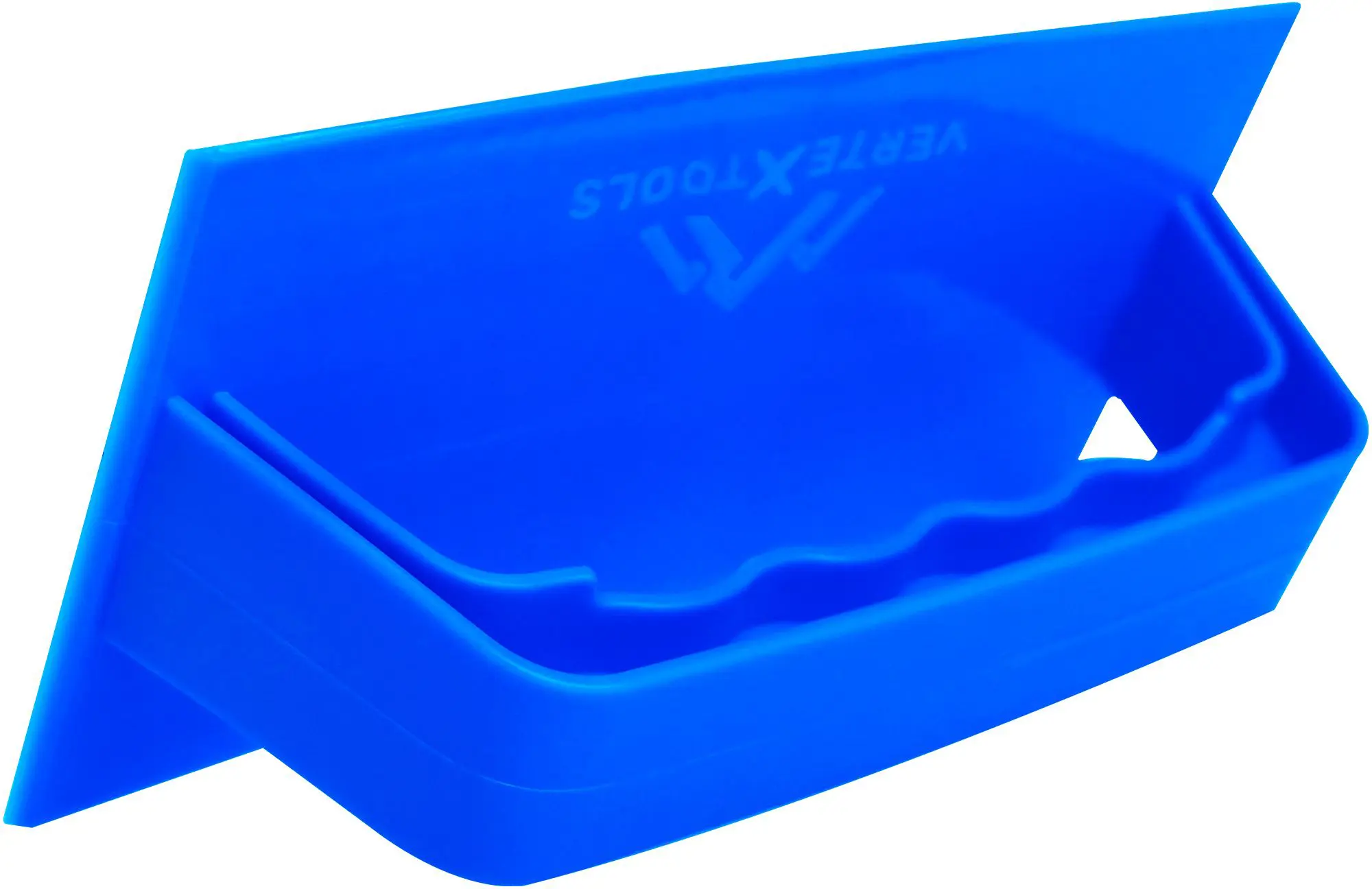 Губка для плитки синтетическая Vertextools 0030-150-20-90 150x20x90 мм - 6