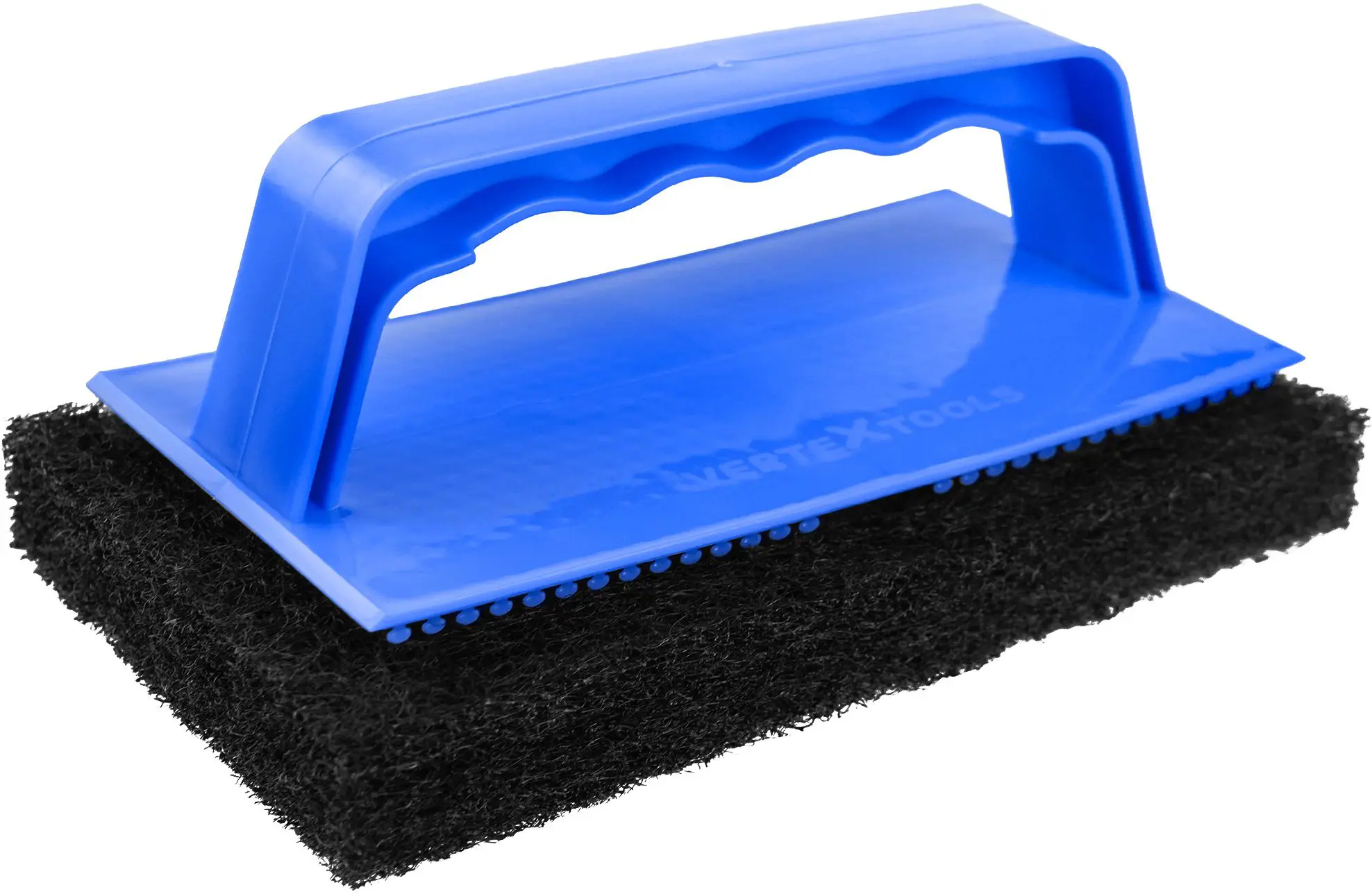 Губка для плитки синтетическая Vertextools 0030-150-20-90 150x20x90 мм - 2