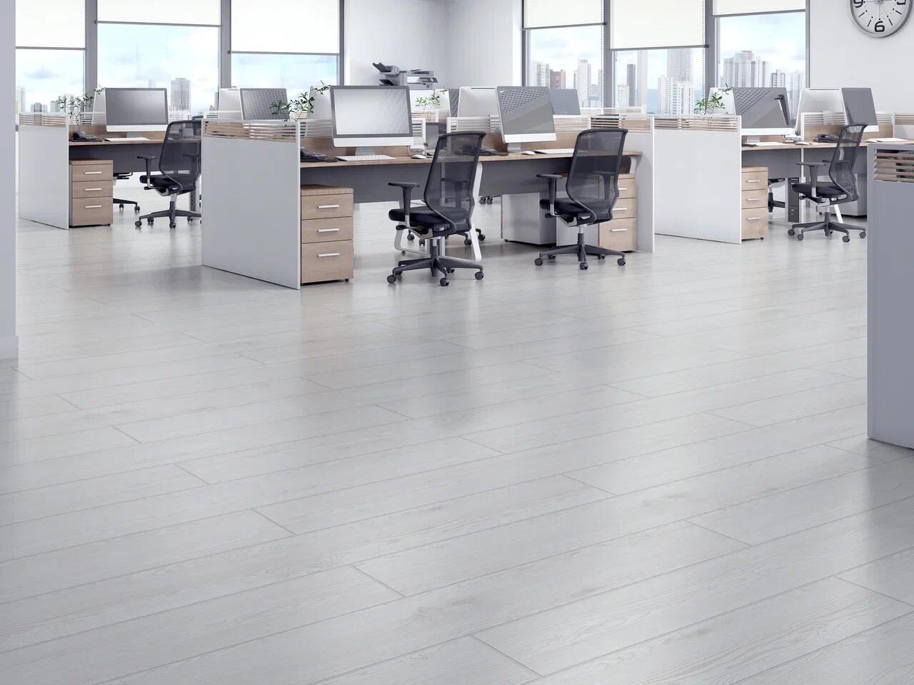 Изображение товара SPC плитка Royce Sense SE701 Дуб Кайлас 4 мм 2.16 м² влагостойкая с фасками
