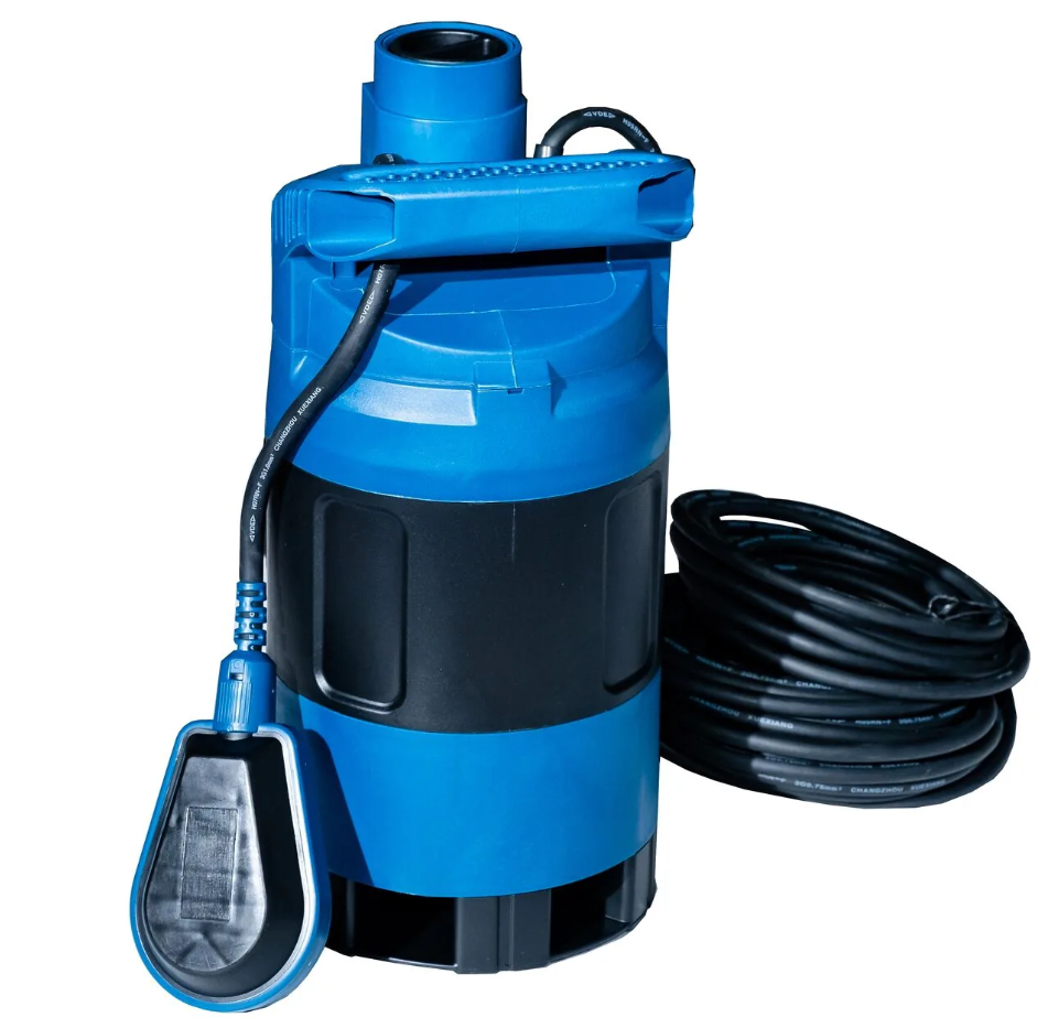 Изображение товара Насос дренажный Aquastrong ELKS-400PW НСК 7500 л/ч