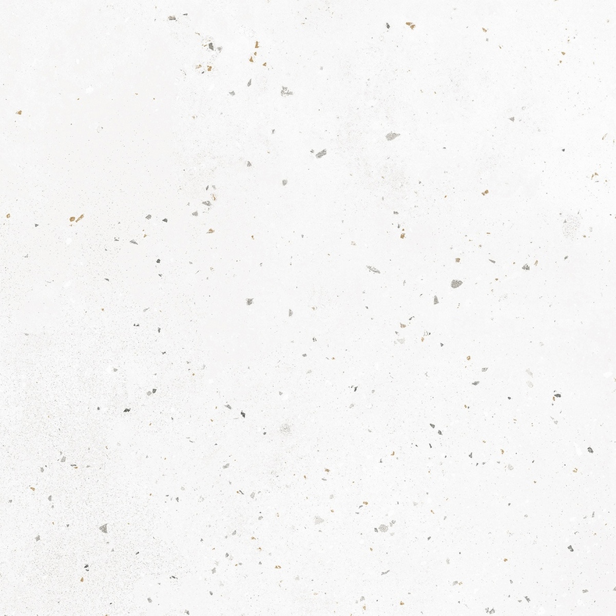 Изображение товара Керамогранит Grasaro Granella G-40-MR 600x600 матовый белый бетон