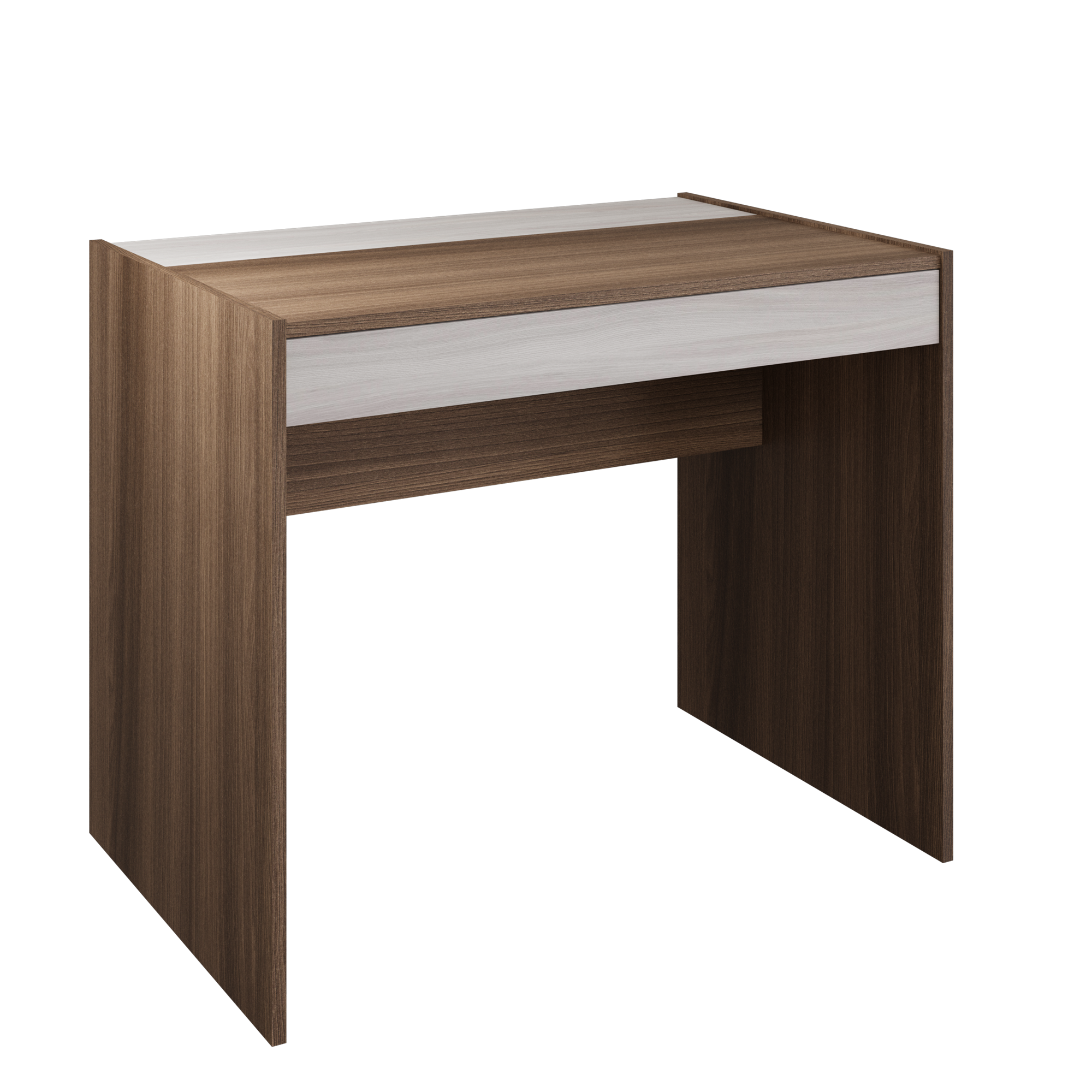 Изображение товара Стол Атмосфера Лайт письменный для работы и учебы 90x76x60 см Ясень шимо