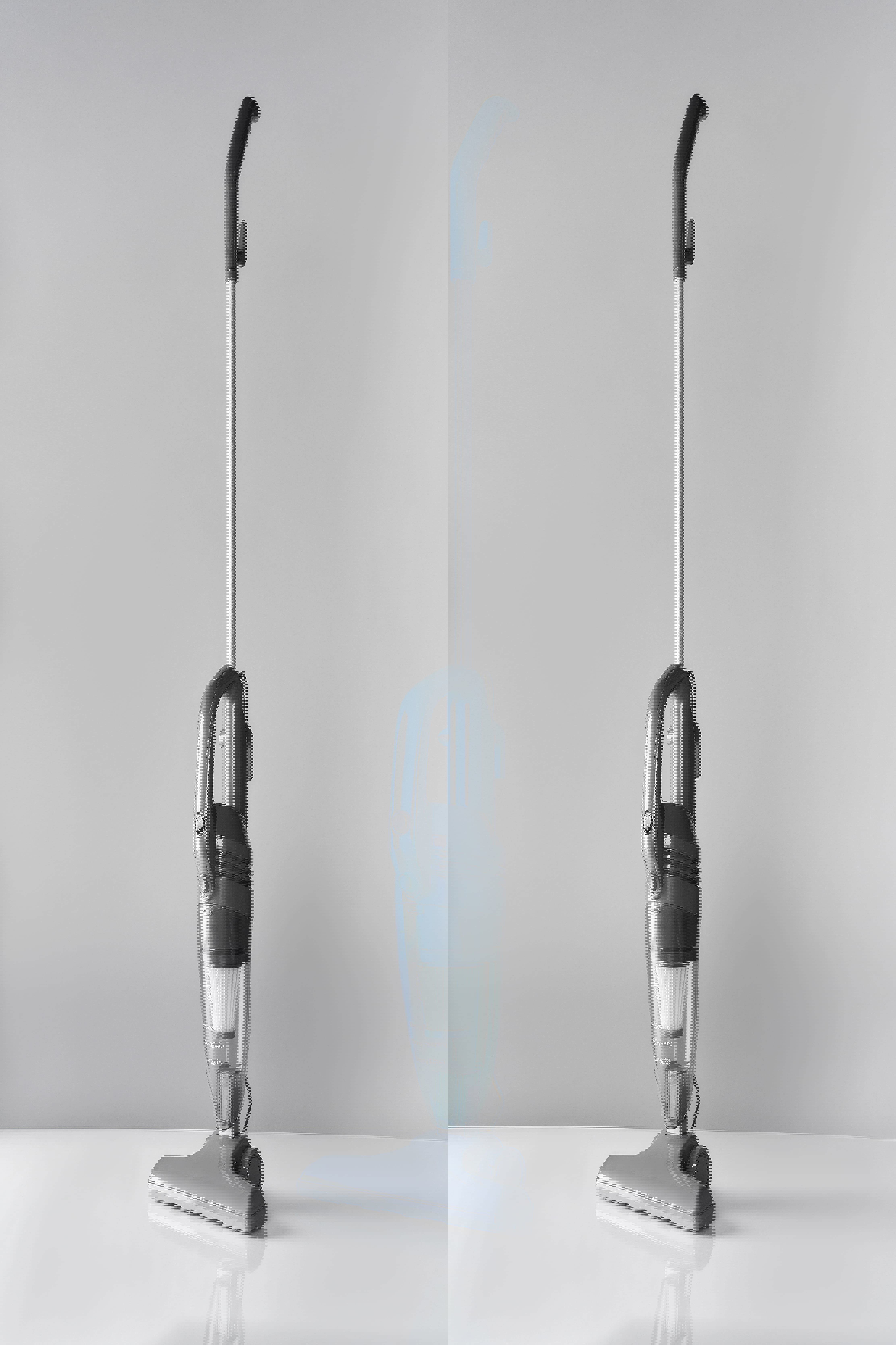 Изображение товара Вертикальный пылесос Redkey P5 700 Вт с HEPA фильтром и контейнером 1 л