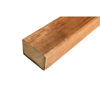 Изображение товара Брусок строганый импрегнированный 45x70x3000 мм хвоя сорт Оптима