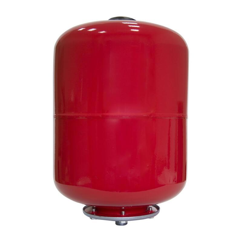 Изображение товара Расширительный бак для отопления 19л VRT 531386 с мембраной для системы отопления