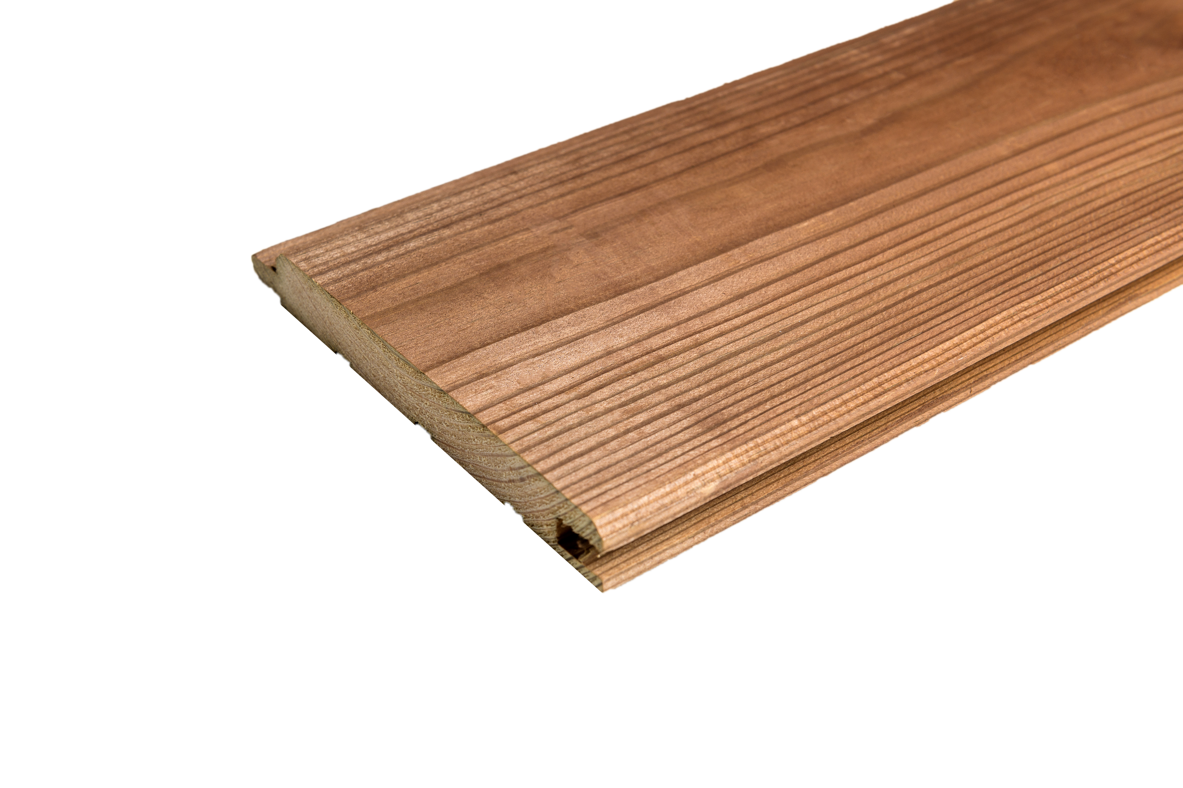 Изображение товара Имитация бруса Сосна 20x130x3000 Импрегнированный, гладкий, двухсторонний