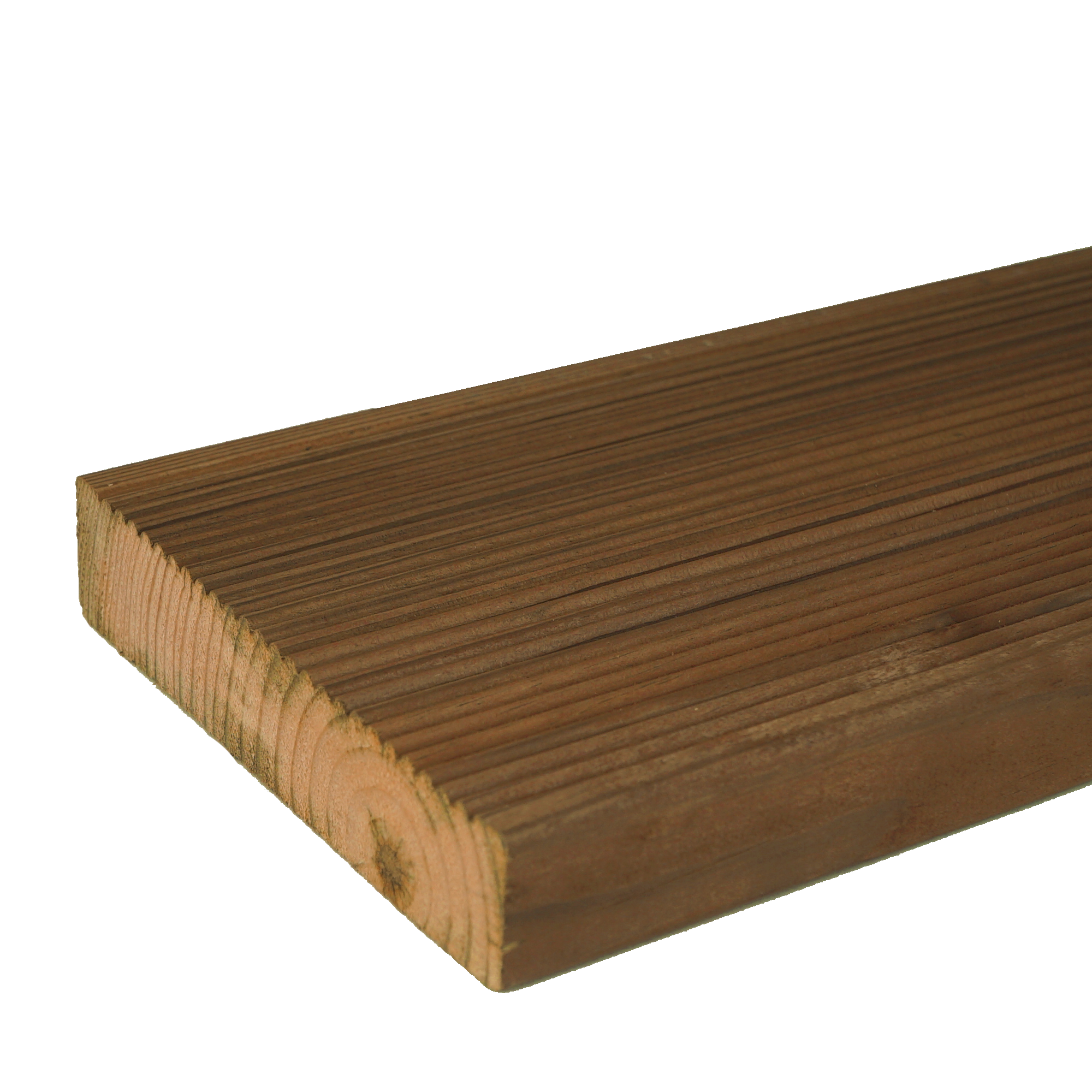 Изображение товара Террасная доска 28x140x3000 мм вельвет 0.42 м²