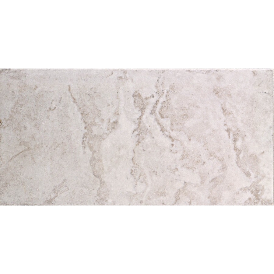 Изображение товара Керамогранит Mainzu Travertine 15x15 см бежевый матовый Испания