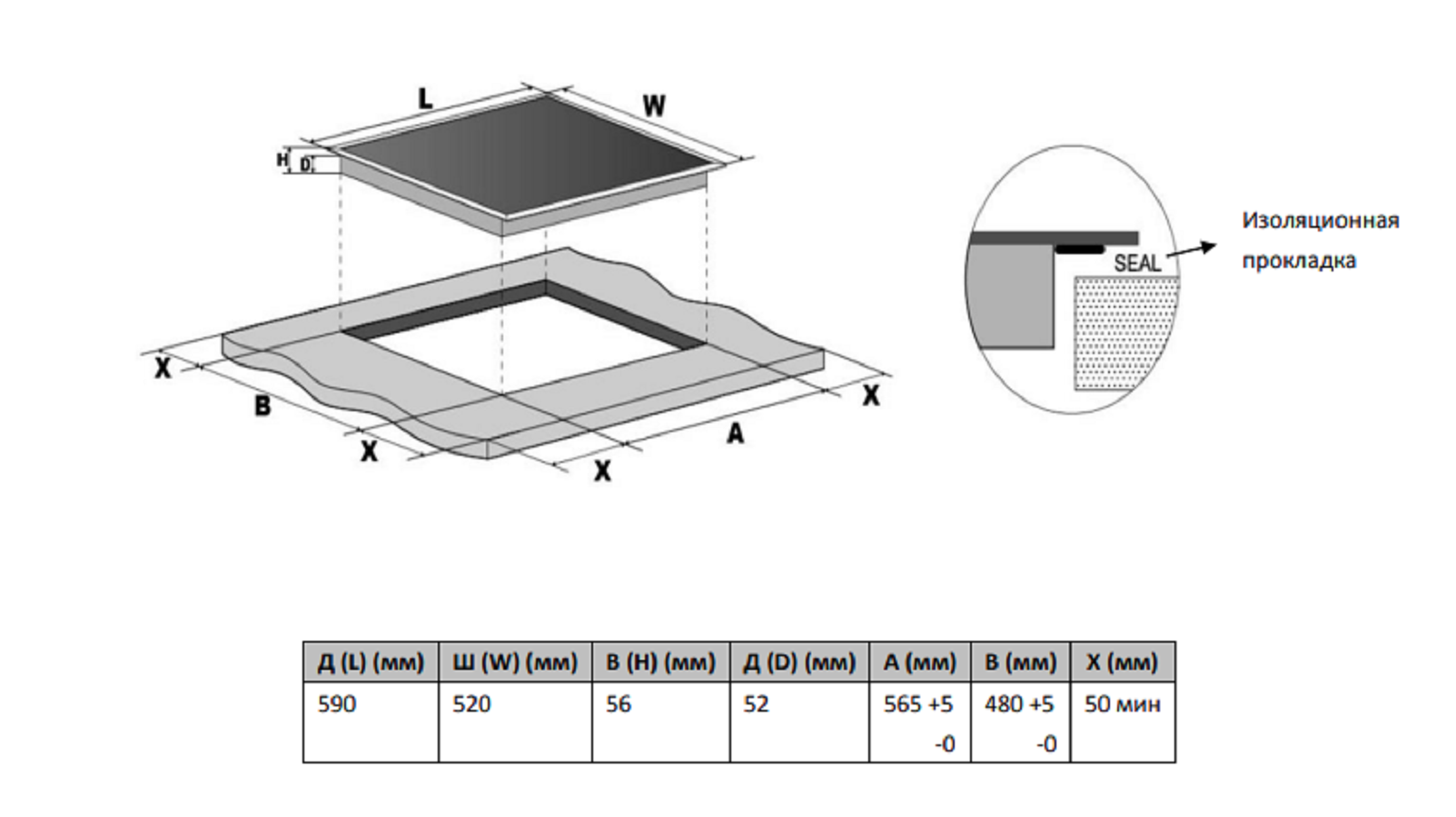 Превью изображения товара