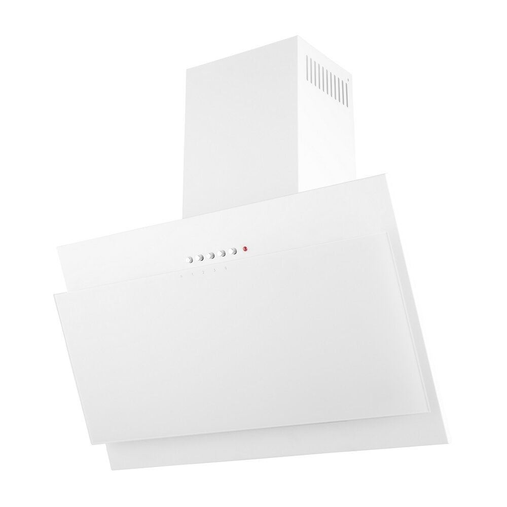 Изображение товара Вытяжка на стену Akpo WK-4 Juno eco 60 см белая