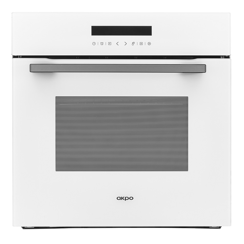 Изображение товара Духовой шкаф Akpo 7009Sed06 59.50x60x54 см цвет белый
