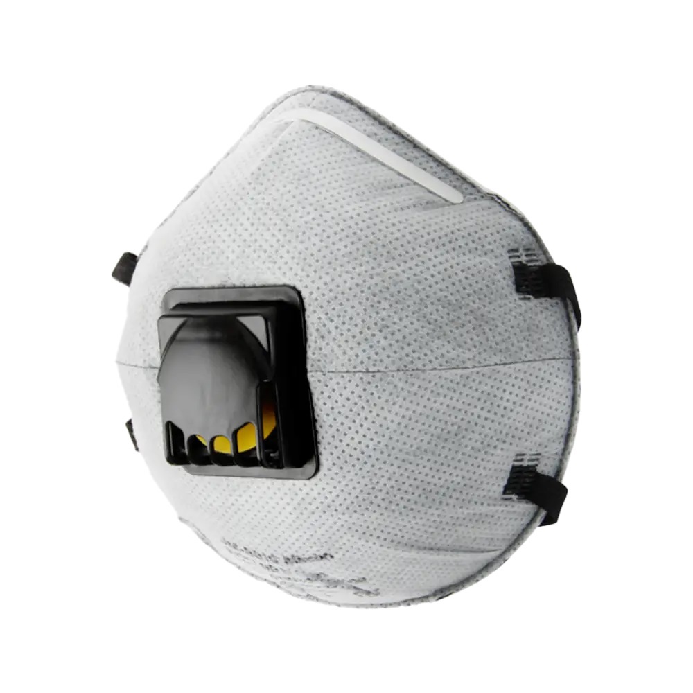 Изображение товара Респиратор Jeta Safety JM-8616 Micron FFP1 10шт