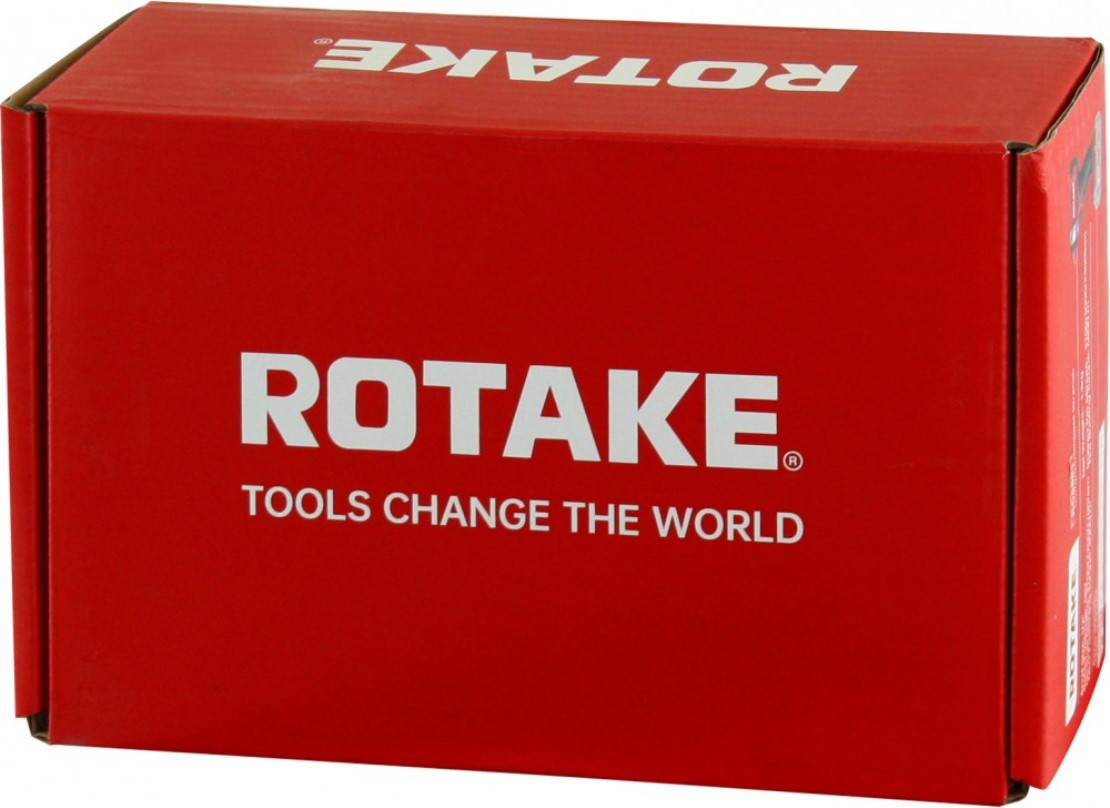 Изображение товара Гайковерт аккумуляторный бесщеточный Rotake RC8803, 18 В Li-Ion 1880 Нм без АКБ и ЗУ