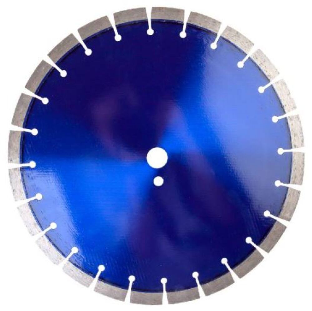 Изображение товара Диск алмазный сегментный BYCON 3027500 для бетона и камня 500мм