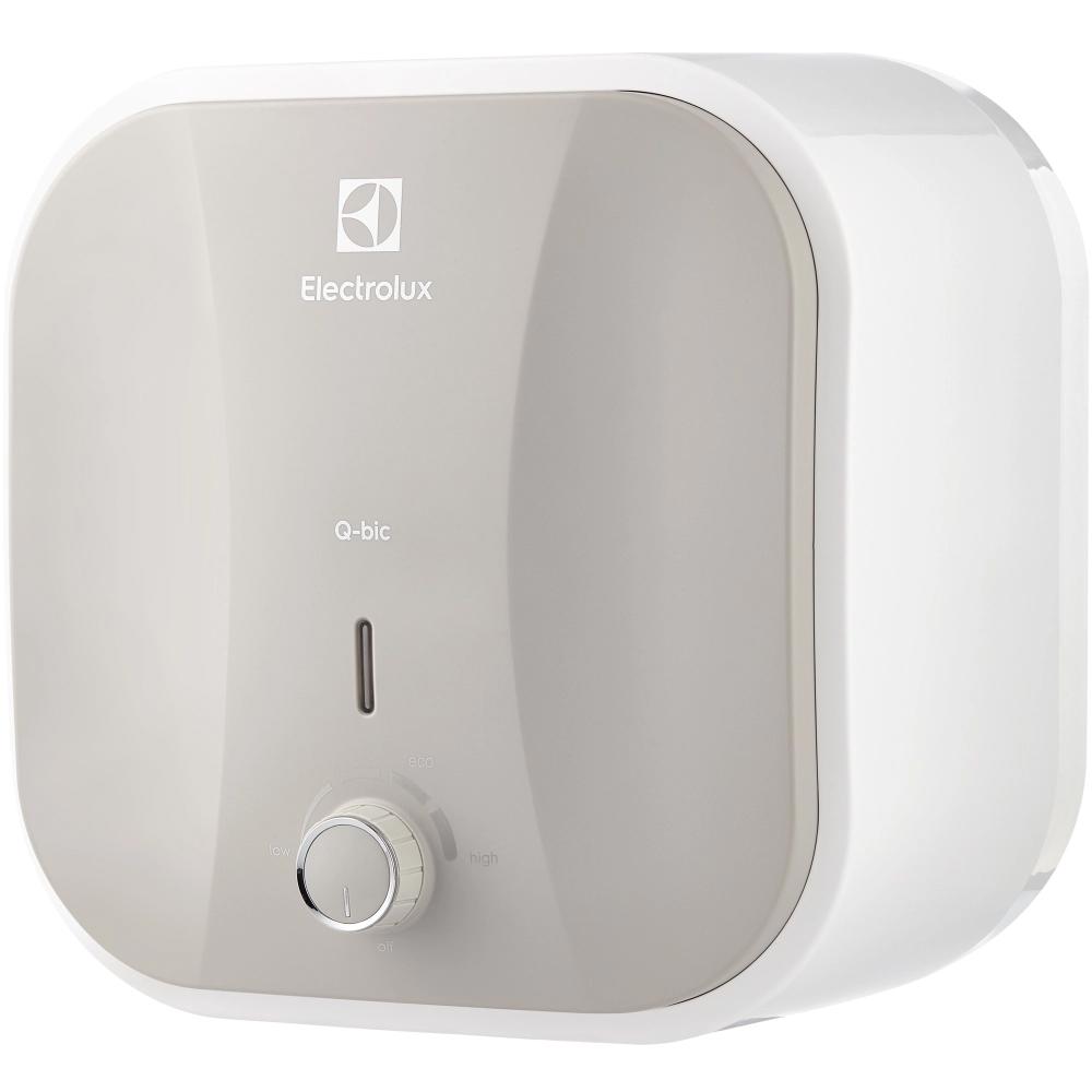 Изображение товара Электрический накопительный водонагреватель Electrolux EWH 10 U 10 литров 2 кВт