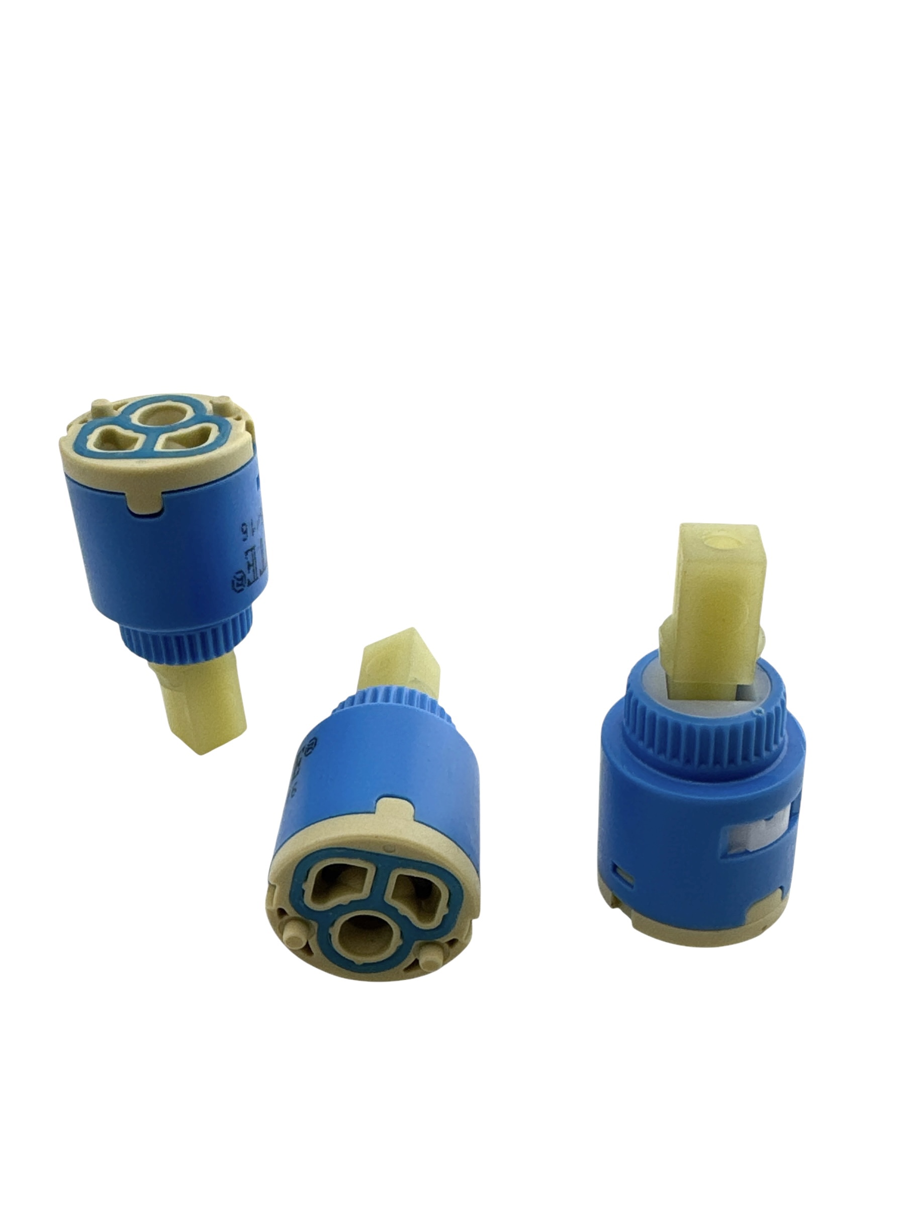 Изображение товара Картридж для смесителя керамический Oute 25 мм TP84