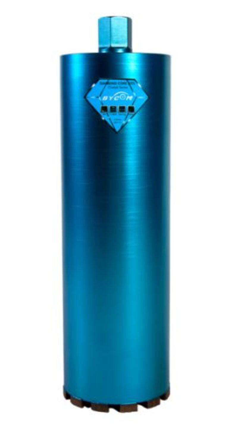 Изображение товара Коронка по железобетону Bycon 2011112 112x450 мм