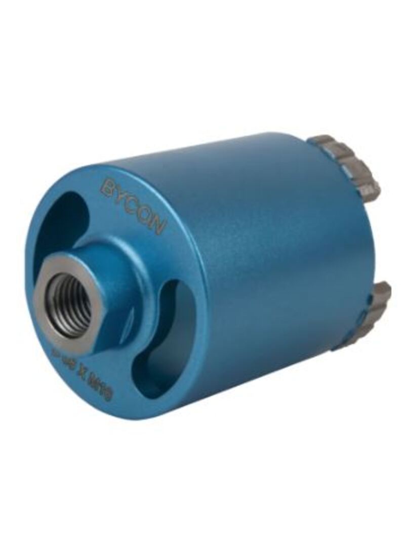 Изображение товара Коронка по бетону 68x60 мм BYCON 2024068 для безударного сверления армированного бетона