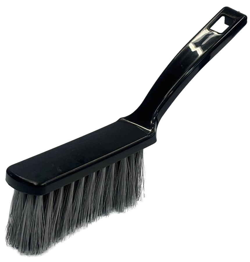 Ручная щетка Inloran SO-050ZBK пластик