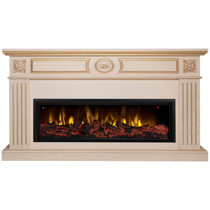 Изображение товара Каминокомплект Siena 42 Wt + Beverly