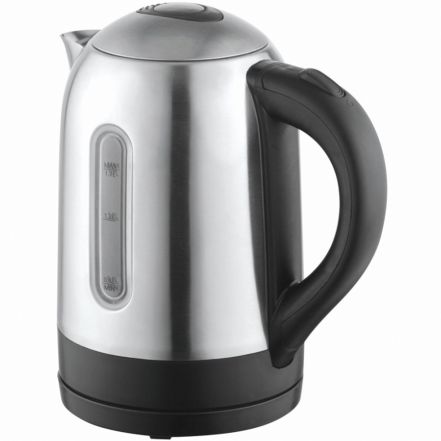 Изображение товара Электрический чайник Maunfeld MGK1711S 1.7л с системой фильтрации и автоматическим отключением