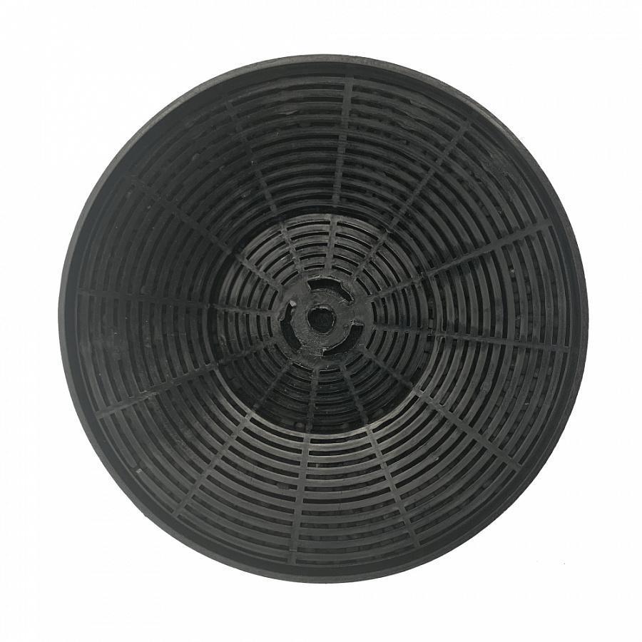 Изображение товара Угольный фильтр для вытяжки Maunfeld CF04X2 17.5 см комплект 2 шт