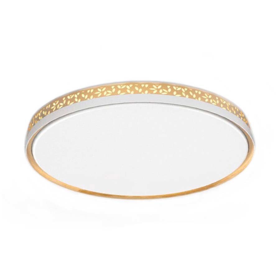 Изображение товара Светильник настенно-потолочный LED YEELIGHT YLXD29YL WHITE с регулировкой света