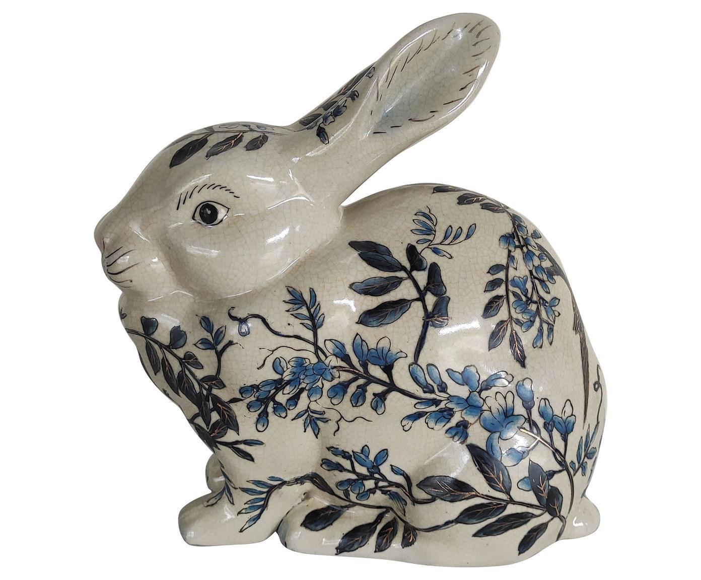 Изображение товара Фигурка Зайчик Гласар 31G2537/F647C/HX1611