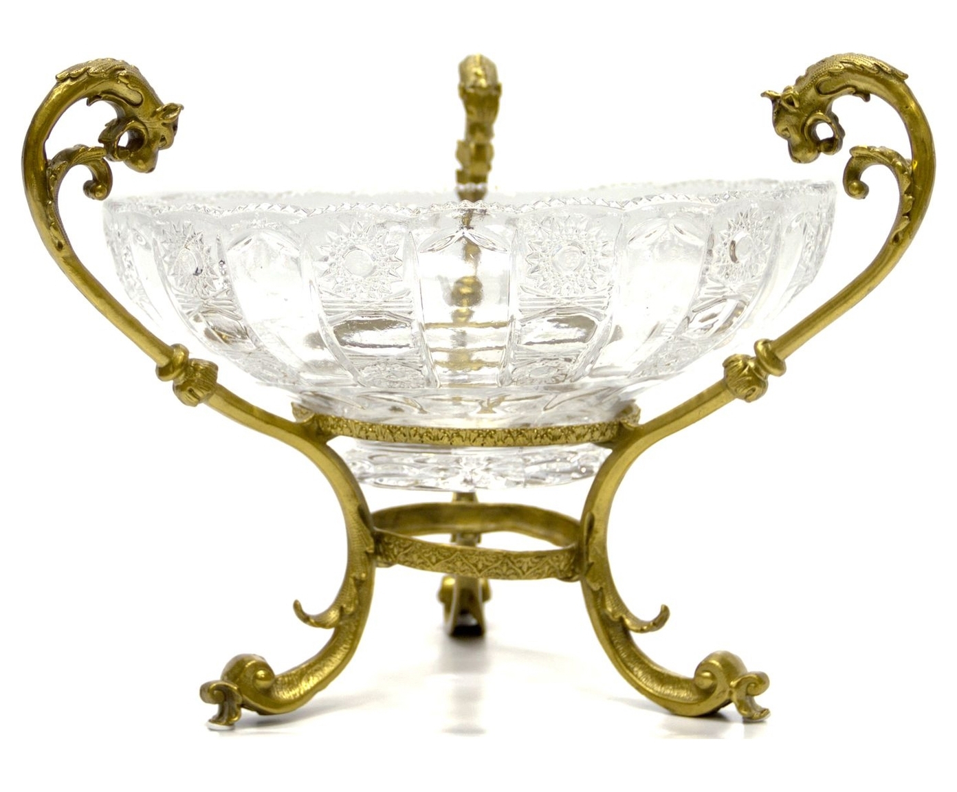 Изображение товара Декоративный предмет Гласар 31G1863/HGL338/GLASS