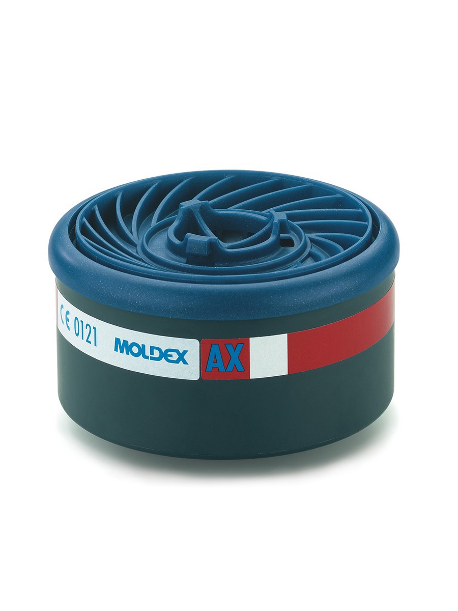 Изображение товара Фильтр для респиратора Moldex EasyLock AX