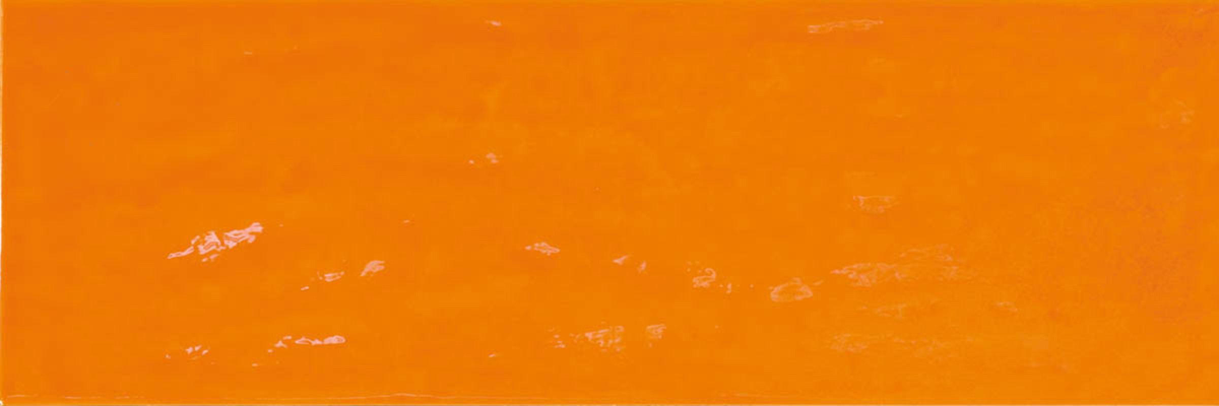 Изображение товара LDECOR SHADES 20x60 оранжевая настенная плитка керамическая Италия