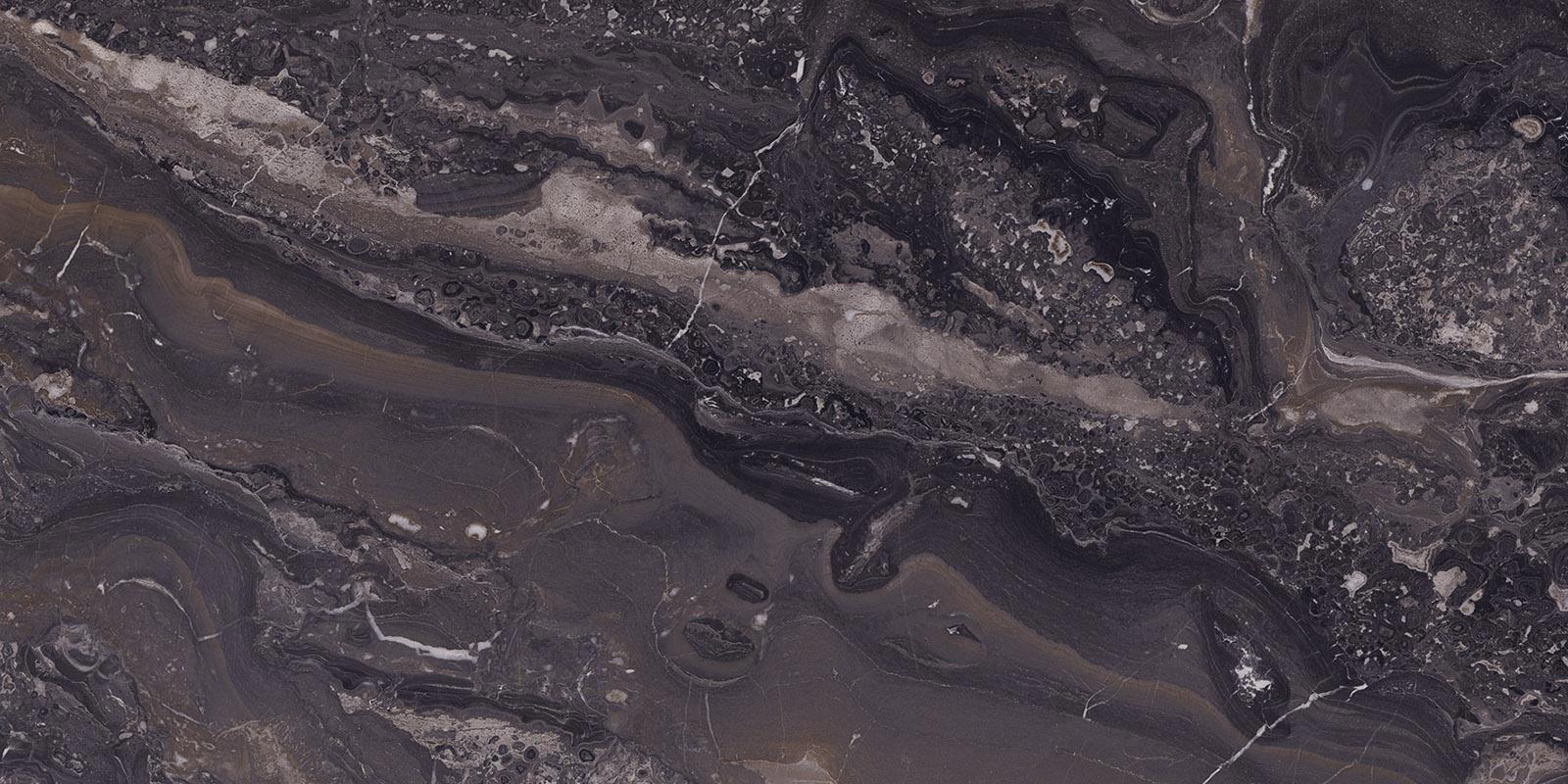 Изображение товара Керамогранит LAPARET AE ORO6 12 LP 60x120 см под мрамор