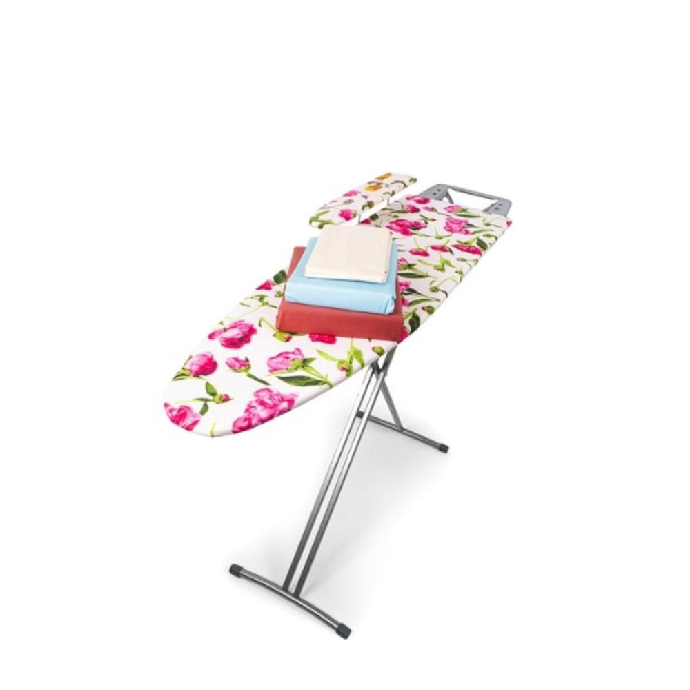 Изображение товара Гладильная доска Ника Николь H3 (3497) Регулировка высоты