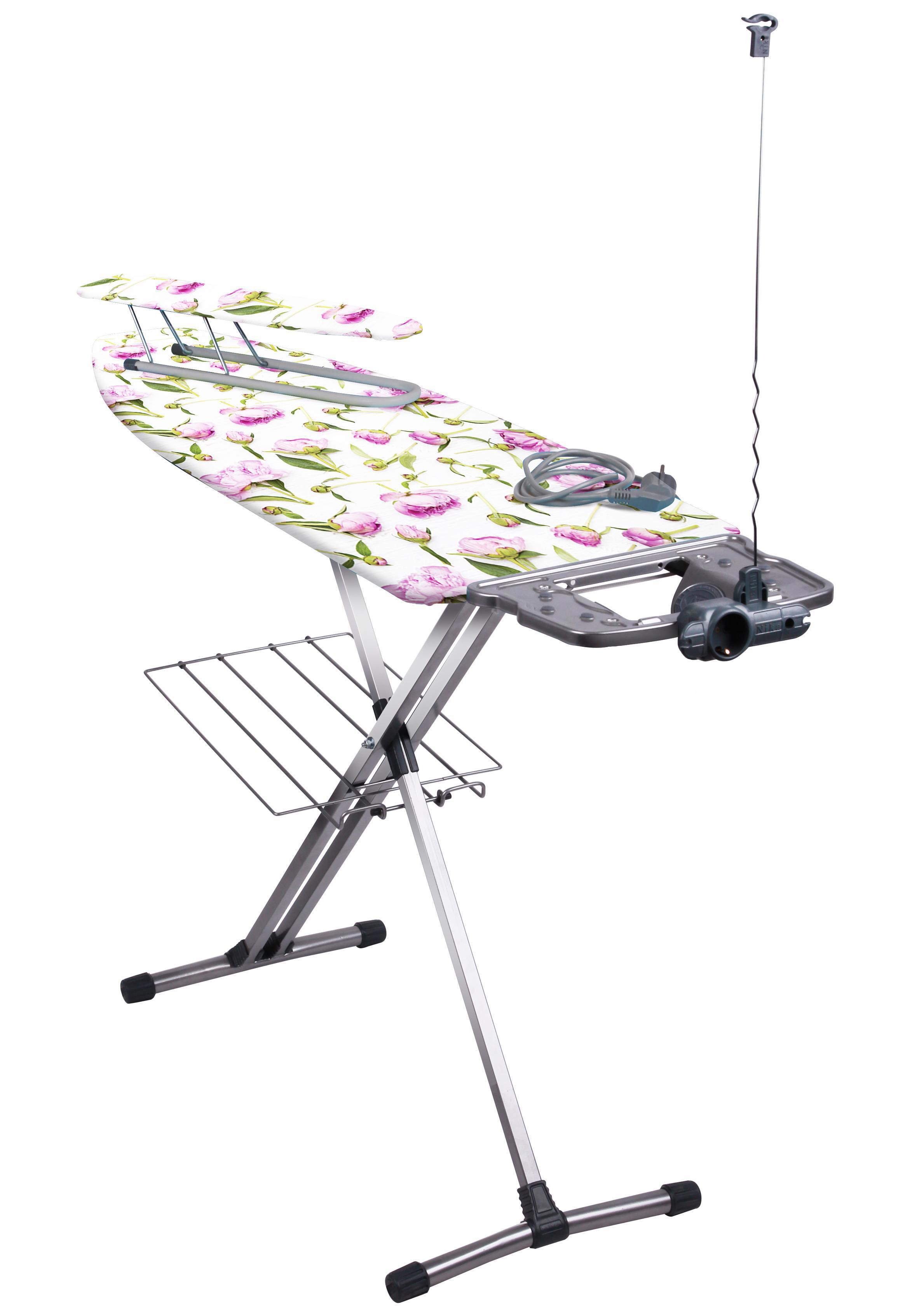 Изображение товара Гладильная доска Ника Николь 9 3498