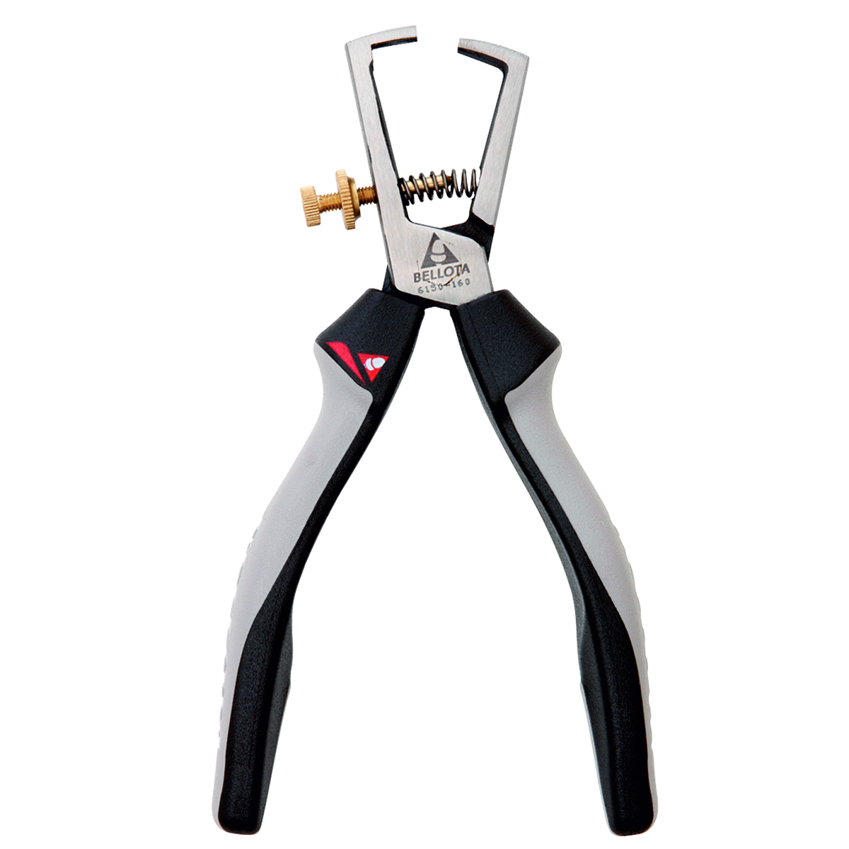 Изображение товара Клещи для снятия изоляции Bellota 6150-160 BIM 164 мм