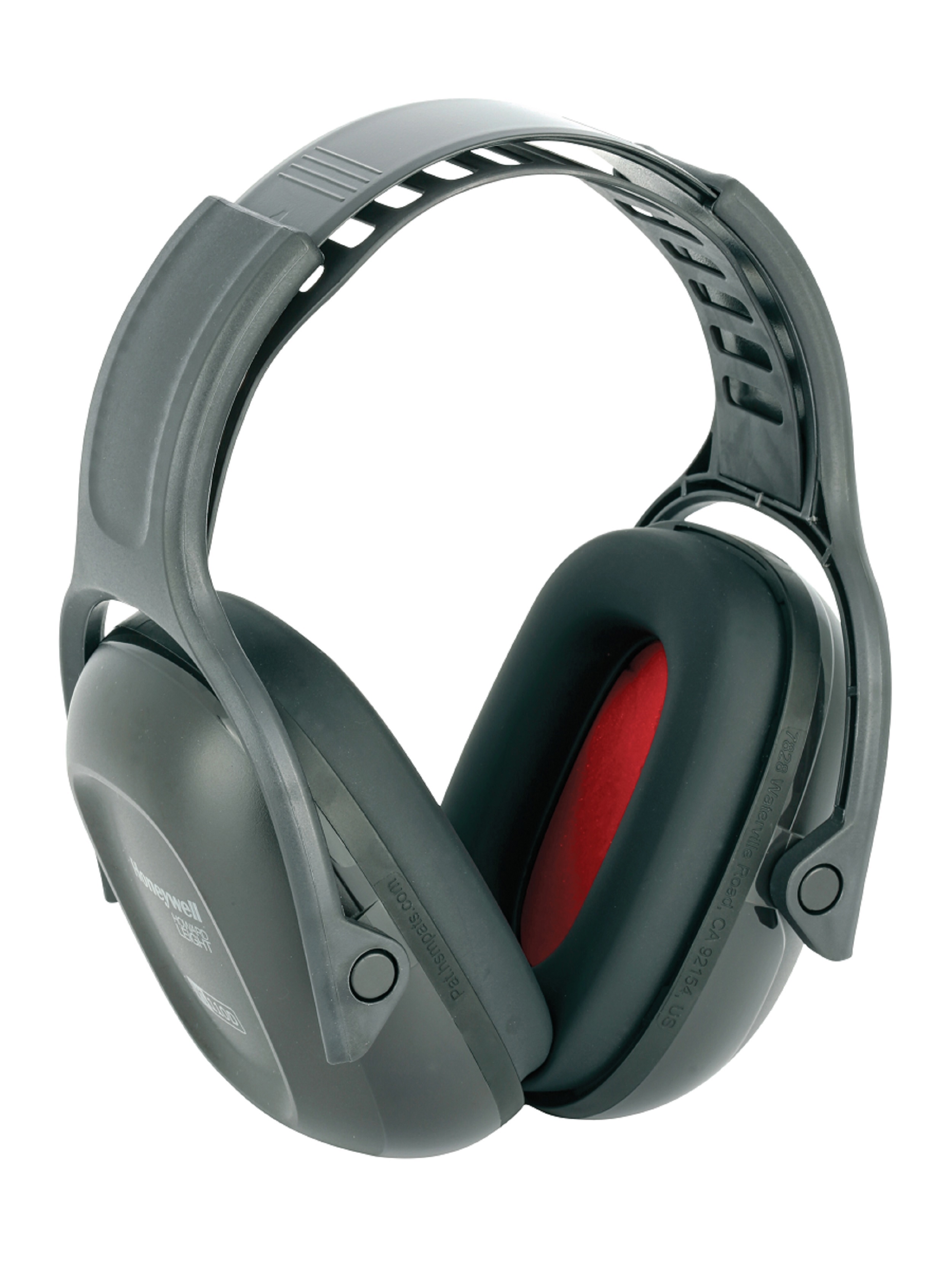 Изображение товара Наушники противошумные Honeywell Веришилд ВС 110Д (VeriShield VS 110D) 1035189-VS, 31 дБ Изображение товара Наушники противошумные Honeywell Веришилд ВС 110Д (VeriShield VS 110D) 1035189-VS, 31 дБ
