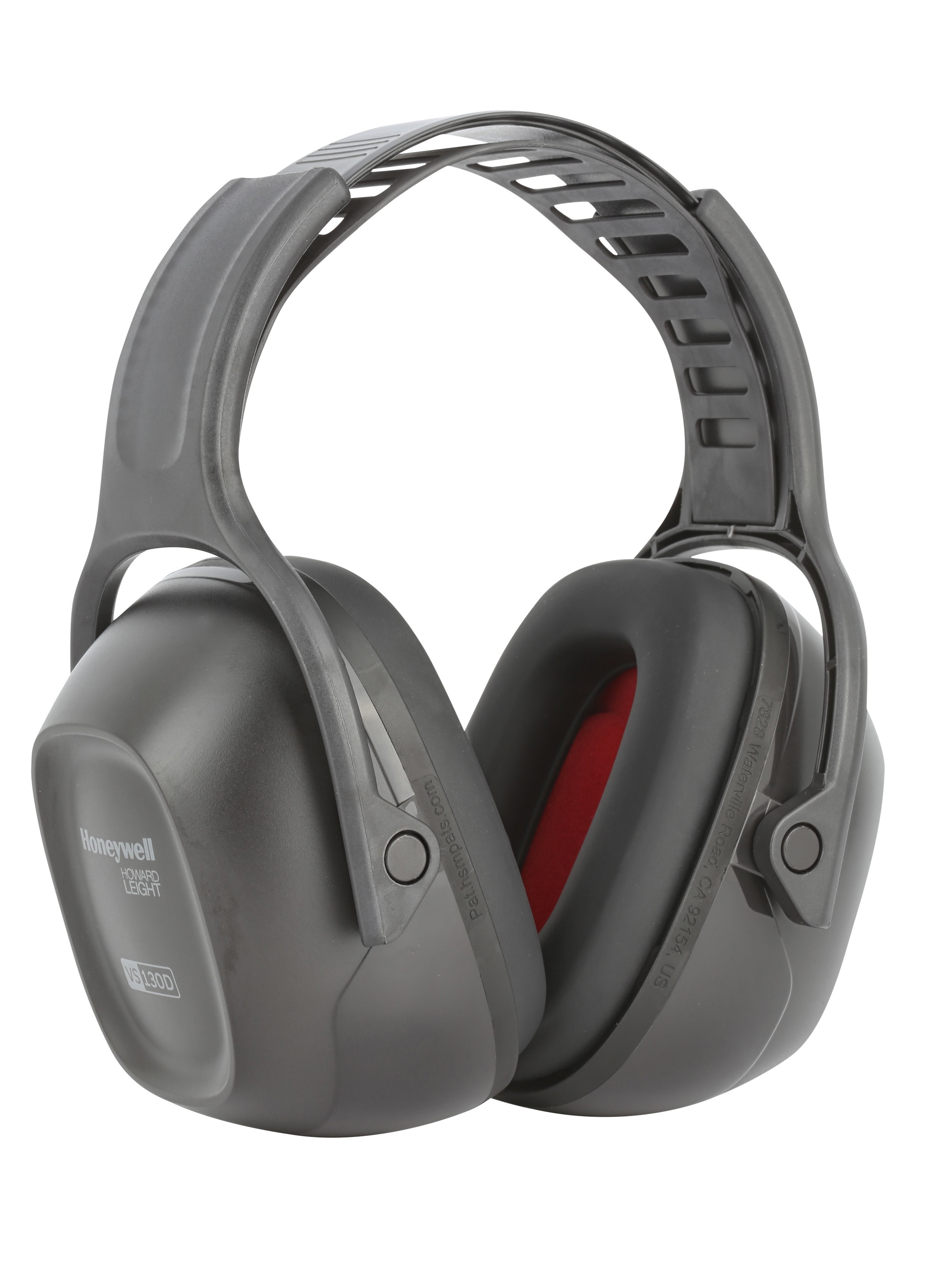 Изображение товара Наушники противошумные Honeywell Веришилд ВС 130Д (VeriShield VS 130D) 1035194-VS, 36 дБ Изображение товара Наушники противошумные Honeywell Веришилд ВС 130Д (VeriShield VS 130D) 1035194-VS, 36 дБ