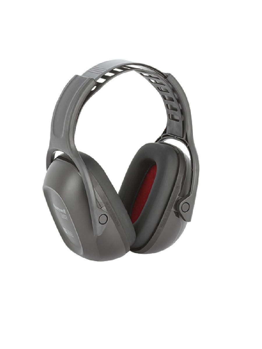 Изображение товара Наушники противошумные Honeywell Веришилд ВС 120Д (VeriShield VS 120D) 1035191-VS, 32 дБ Изображение товара Наушники противошумные Honeywell Веришилд ВС 120Д (VeriShield VS 120D) 1035191-VS, 32 дБ