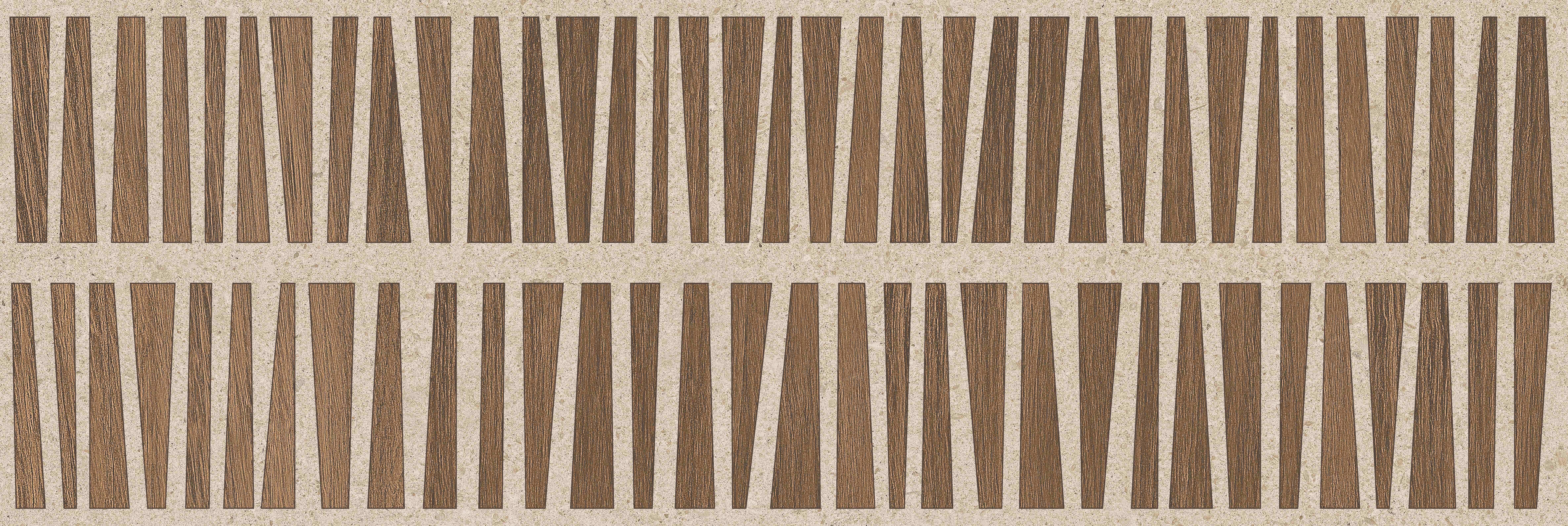 Изображение товара Керамическая плитка Creto Salutami way 20x60 см для стен интерьера