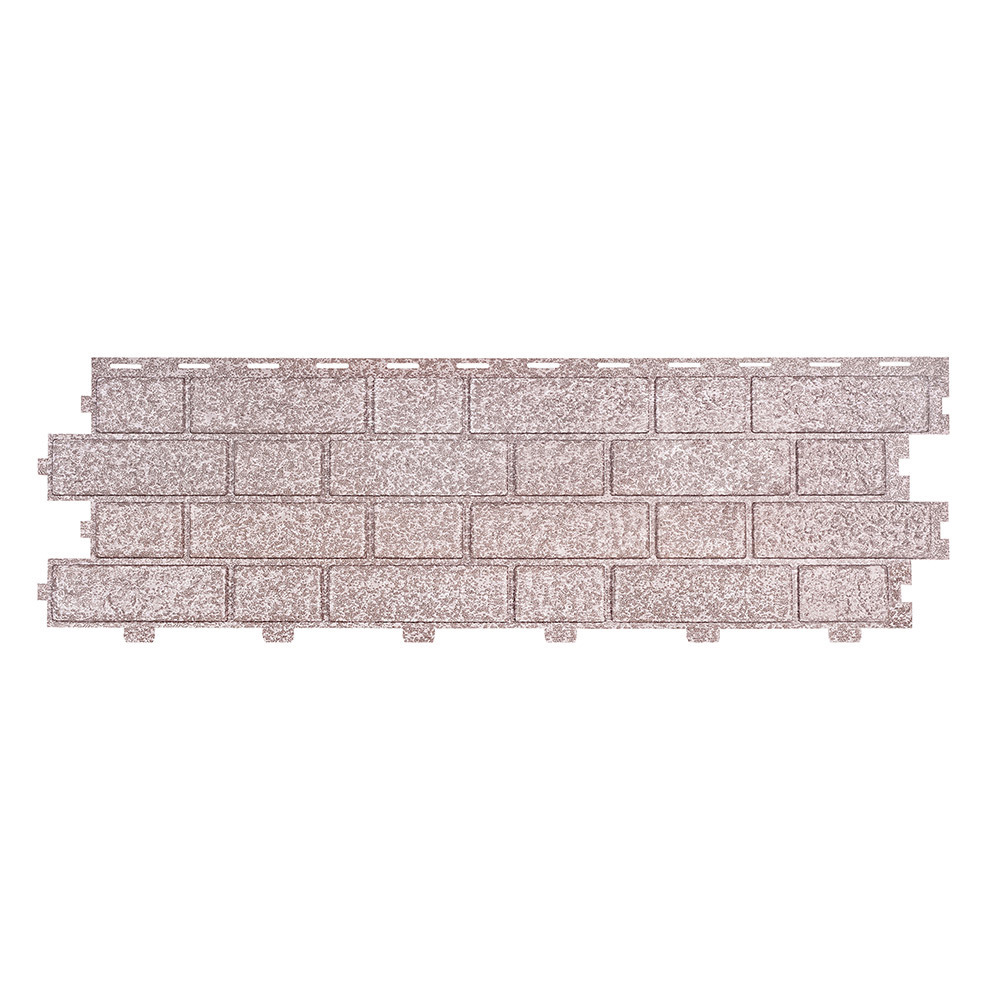 Изображение товара Сайдинг Tecos Brickwork шампань 5.28м²