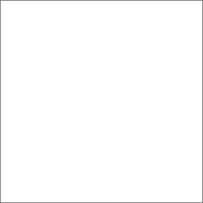 Изображение товара Керамический гранит Kerama Marazzi Калейдоскоп белый 20x20см, цена за упаковку