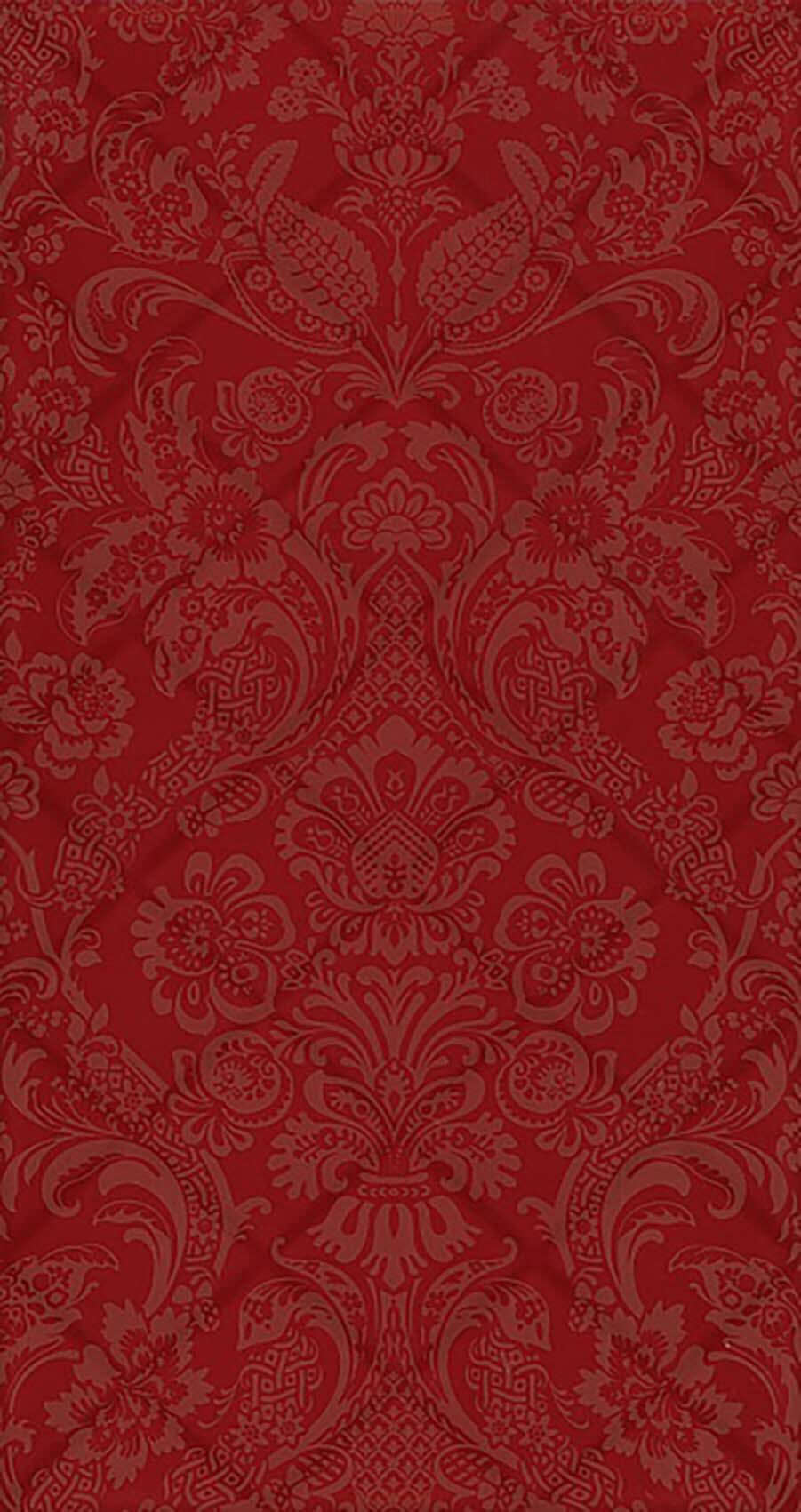 Изображение товара Керамическая плитка Kerama Marazzi Даниэли Красный 30x60 см для стен Изображение товара Керамическая плитка Kerama Marazzi Даниэли Красный 30x60 см для стен